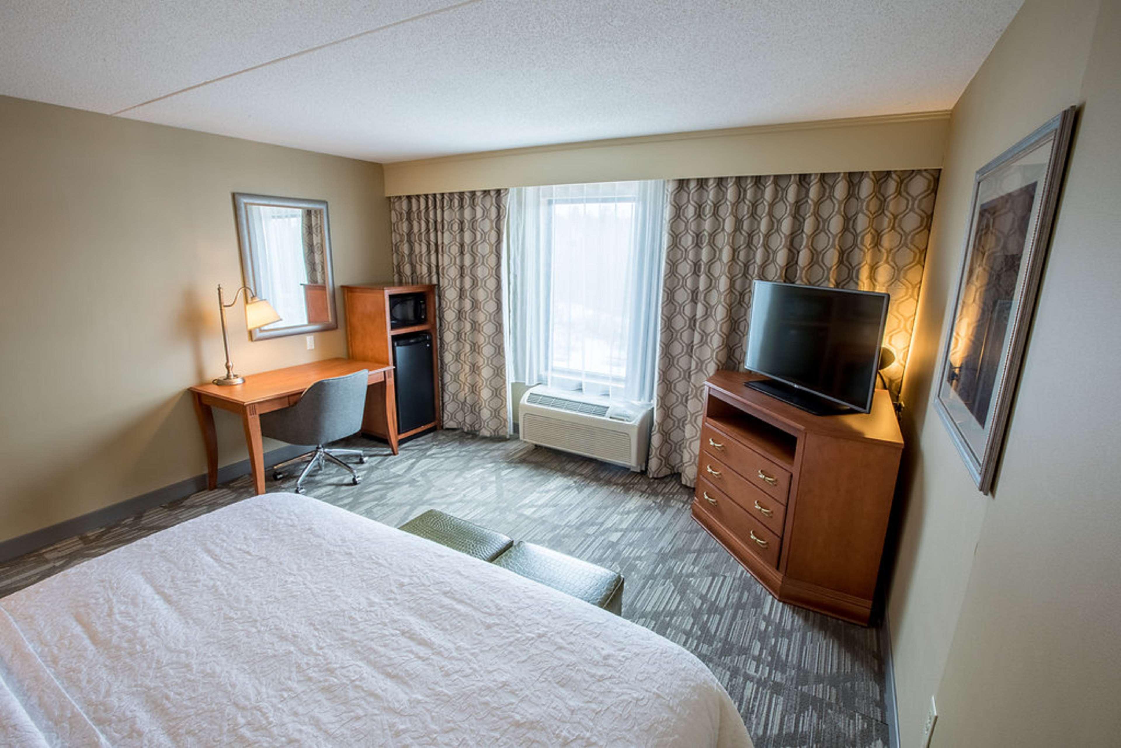 Hampton Inn & Suites Tilton Kültér fotó